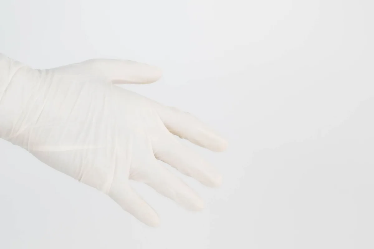 Blood Spill Cleanup in College Heights, Milwaukee, WI